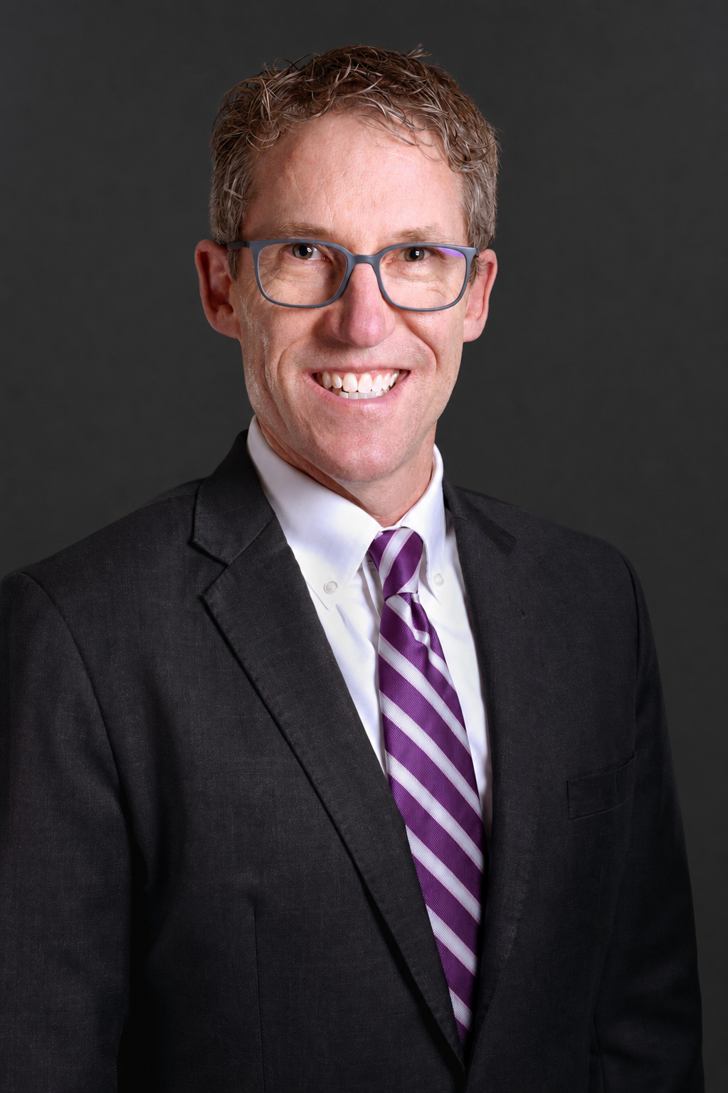Wade A. Balliet, CFA